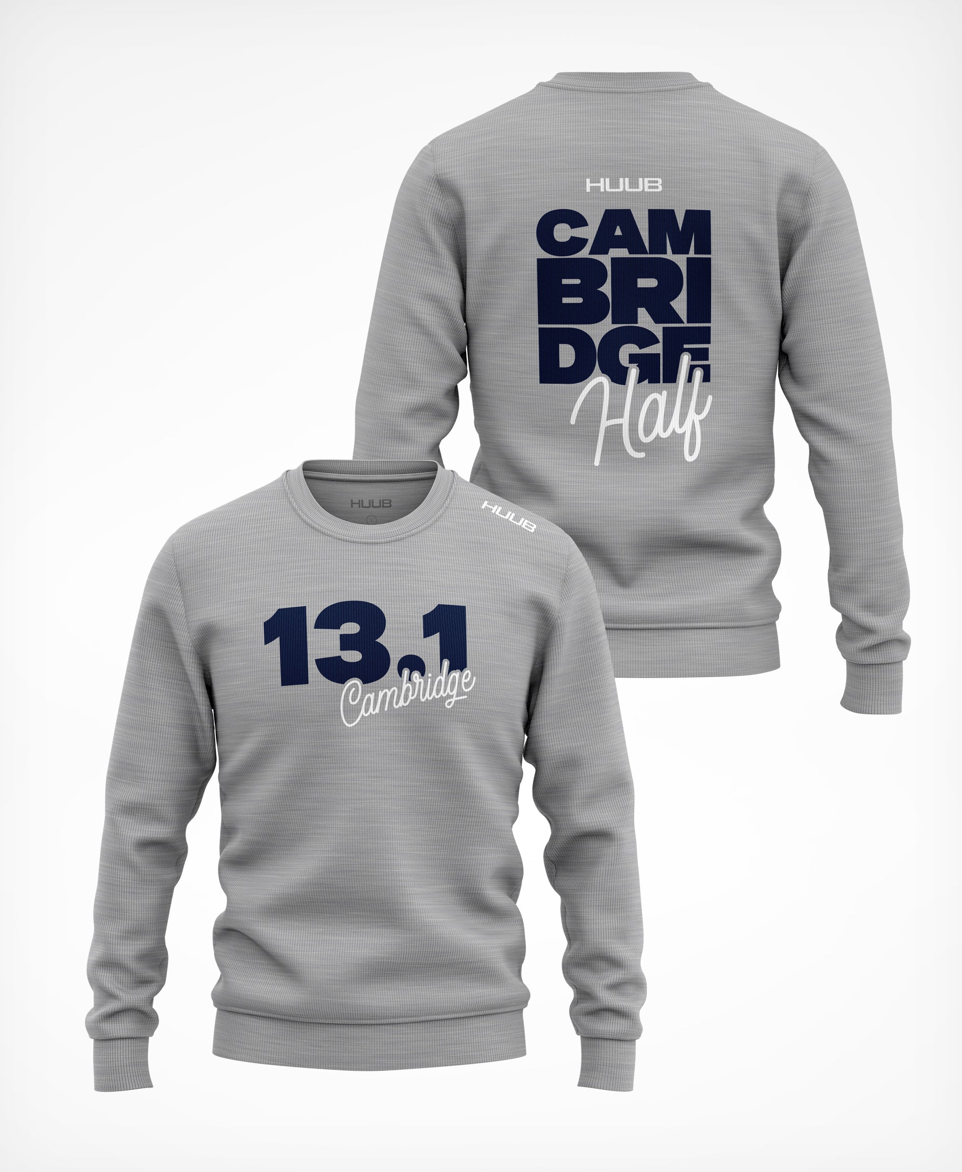 Cambridge 2026 Sweatshirt