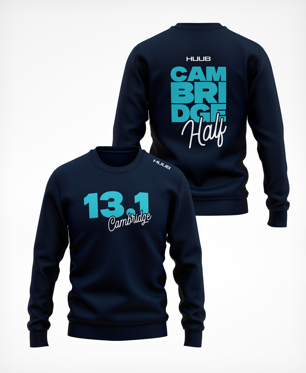Cambridge 2026 Sweatshirt
