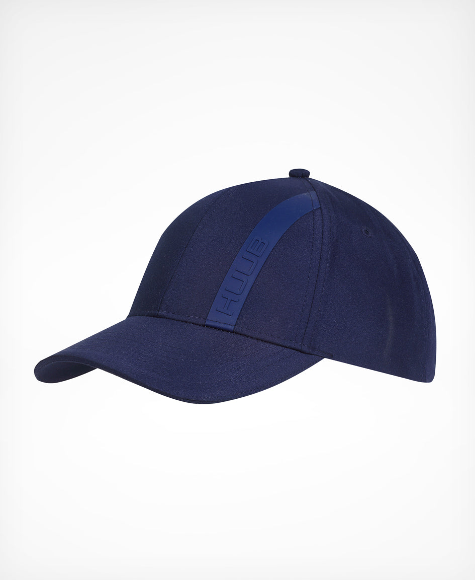 Casual Cap - Navy