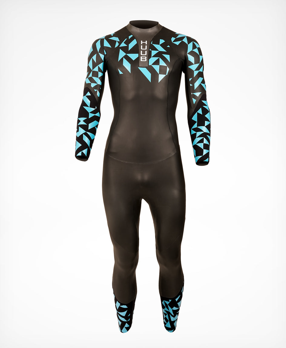 Araya Wetsuits – HUUB Design