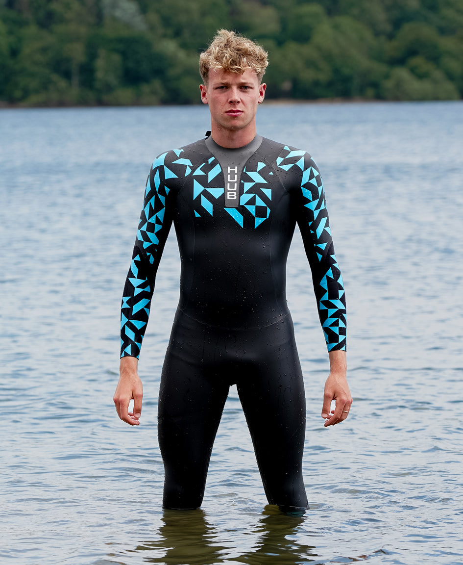 Catalyst Wetsuit - Men's
