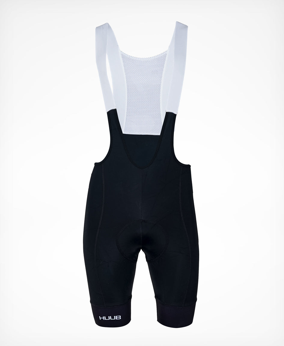 HUUB Classic Bib Shorts - Men's