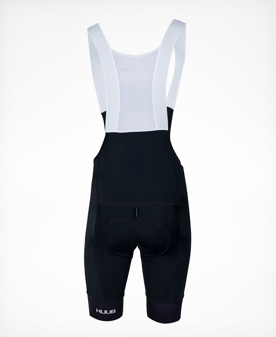HUUB Classic Bib Shorts - Men's