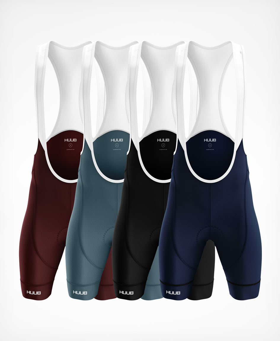 Constant Bib Short - Mens