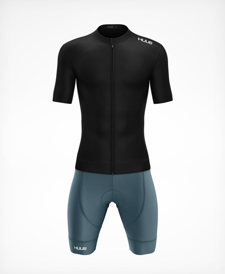 Constant Short Sleeve Cycle Jersey - Mens