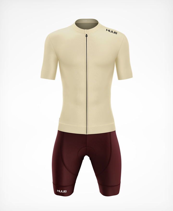 Constant Bib Short - Mens