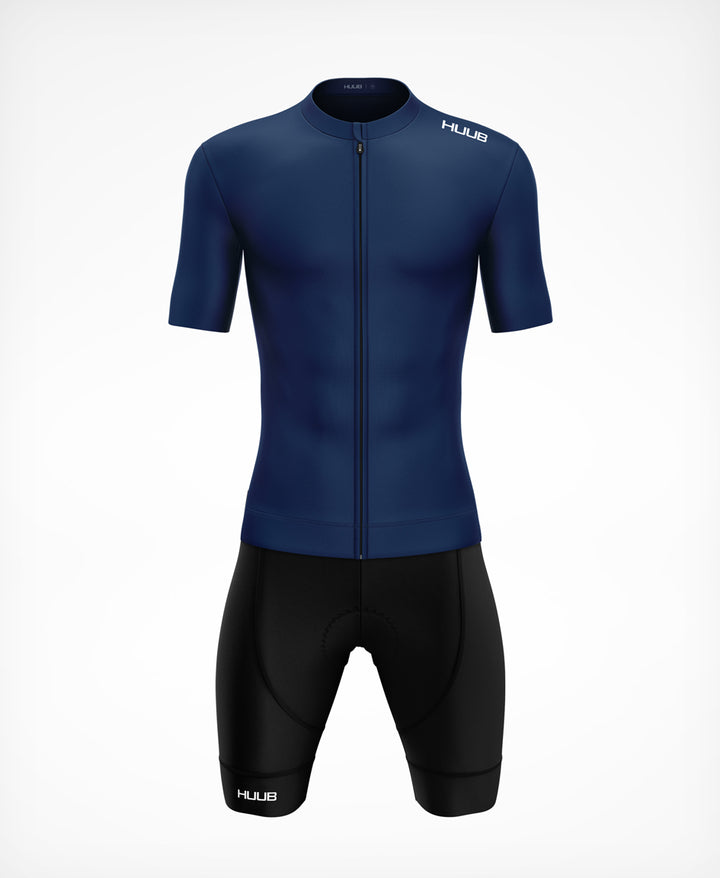 Constant Short Sleeve Cycle Jersey - Mens