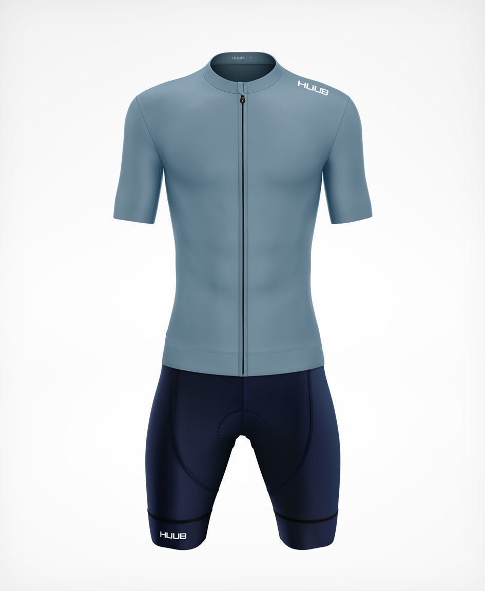 Constant Short Sleeve Cycle Jersey - Mens