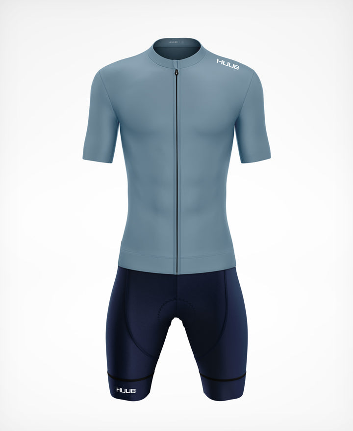 Constant Short Sleeve Cycle Jersey - Mens