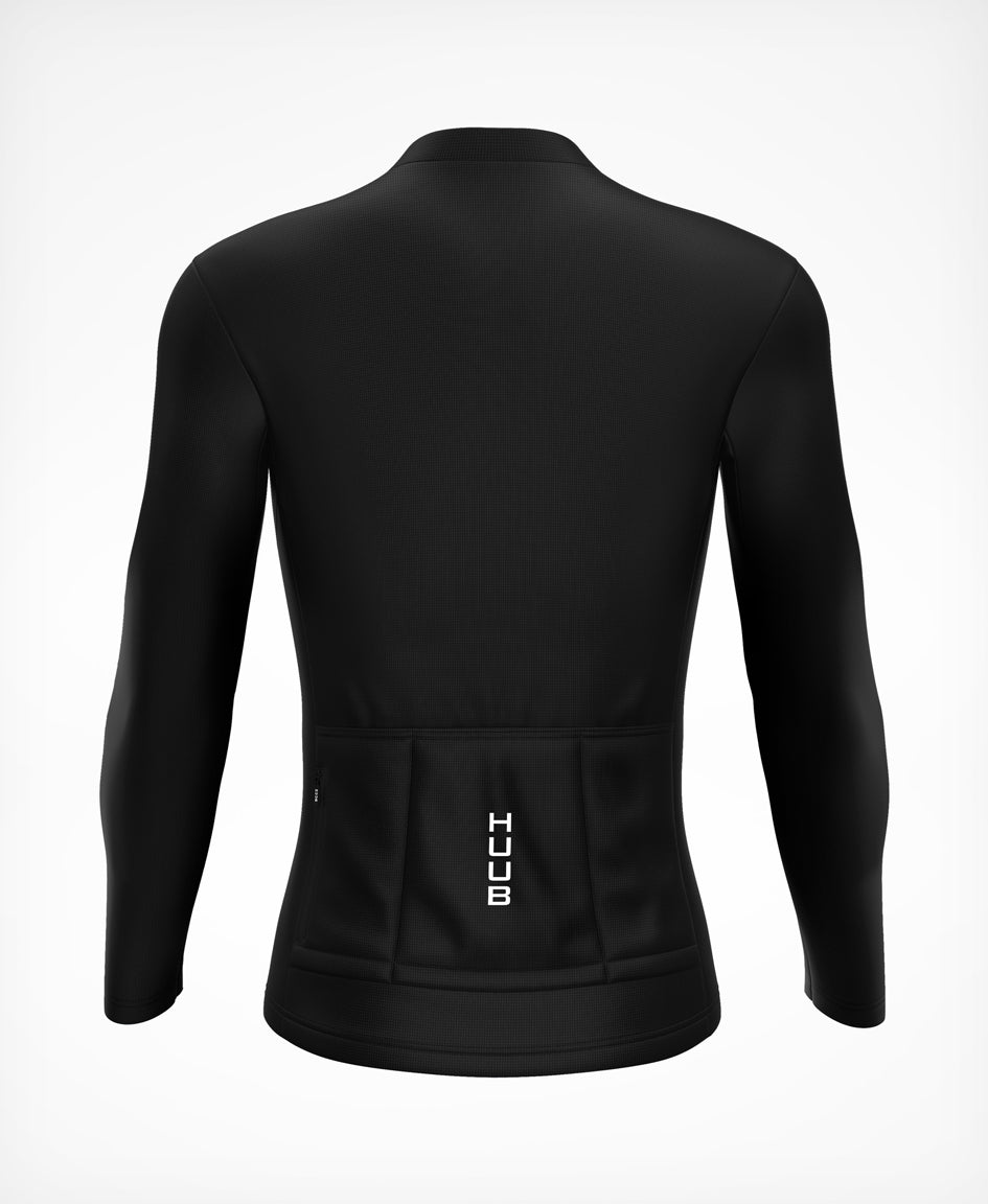 Constant Long Sleeve Cycle Jersey - Mens