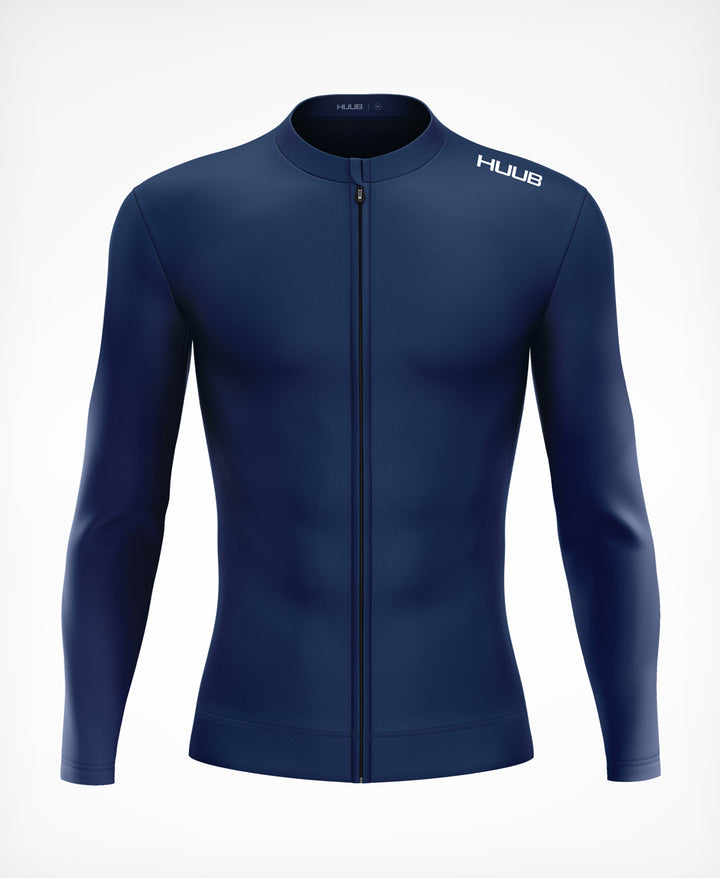 Constant Long Sleeve Cycle Jersey - Mens