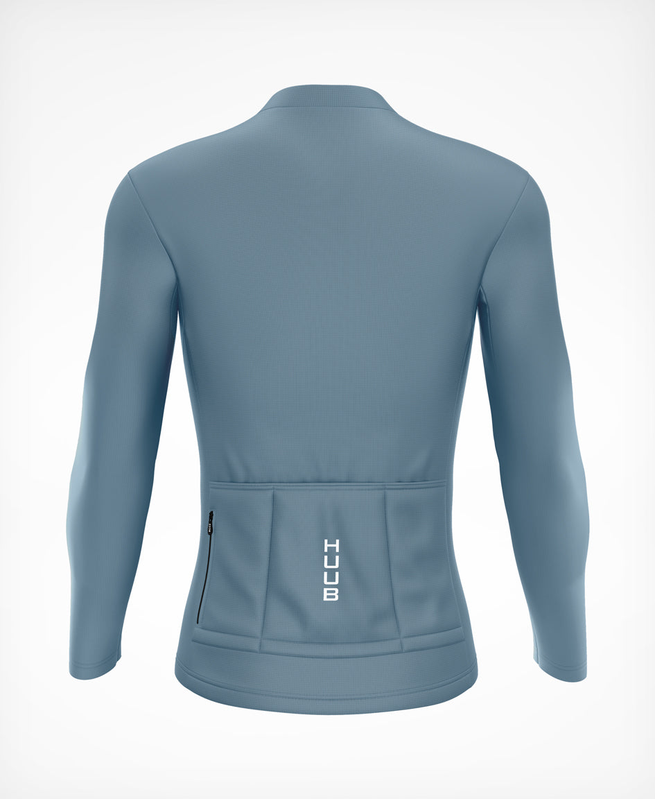 Constant Long Sleeve Cycle Jersey - Mens
