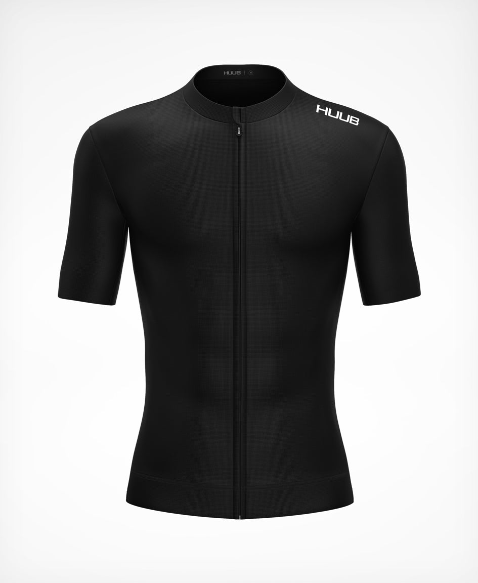 Constant Short Sleeve Cycle Jersey - Mens