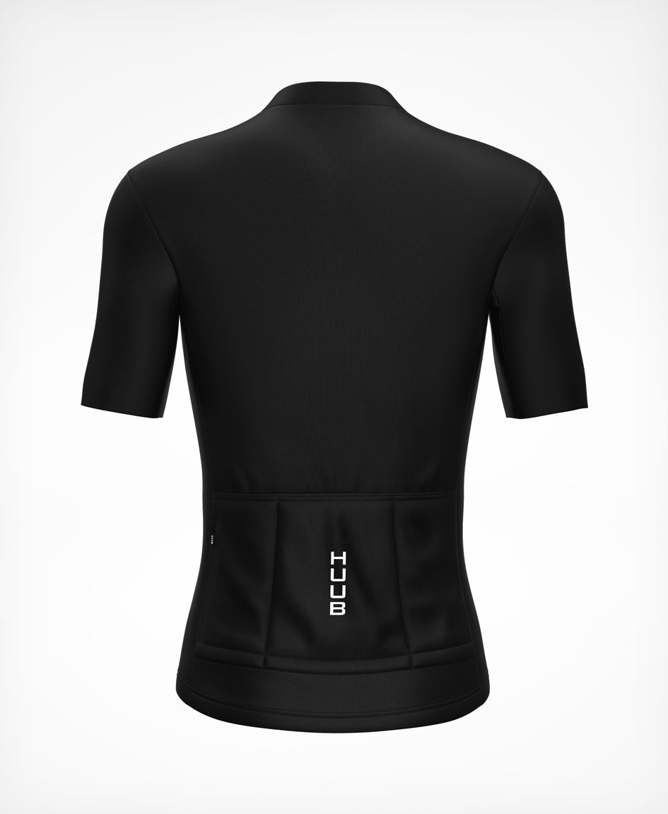 Constant Short Sleeve Cycle Jersey - Mens