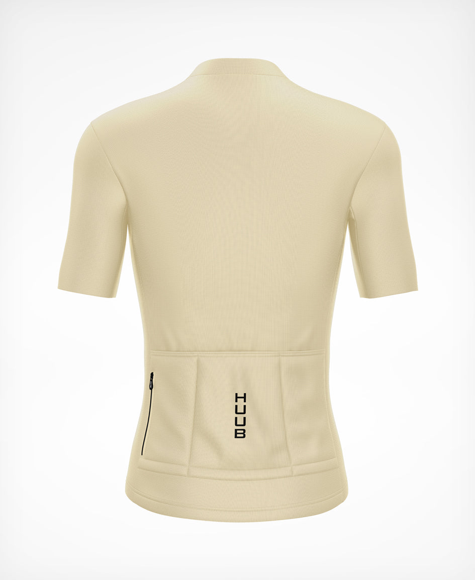 Constant Short Sleeve Cycle Jersey - Mens