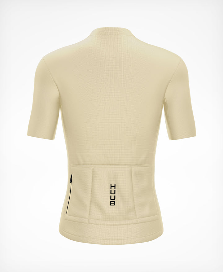 Constant Short Sleeve Cycle Jersey - Mens