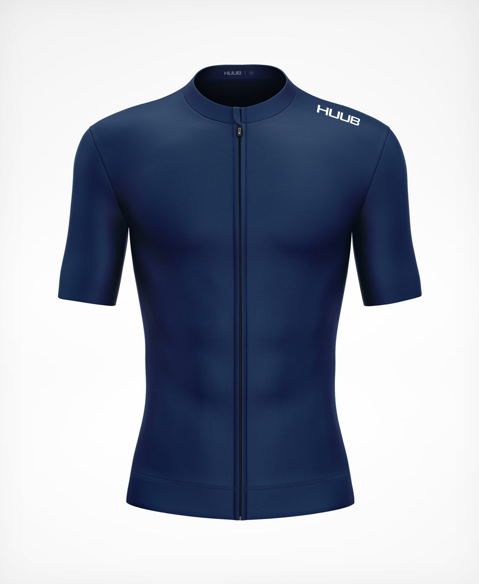 Constant Short Sleeve Cycle Jersey - Mens