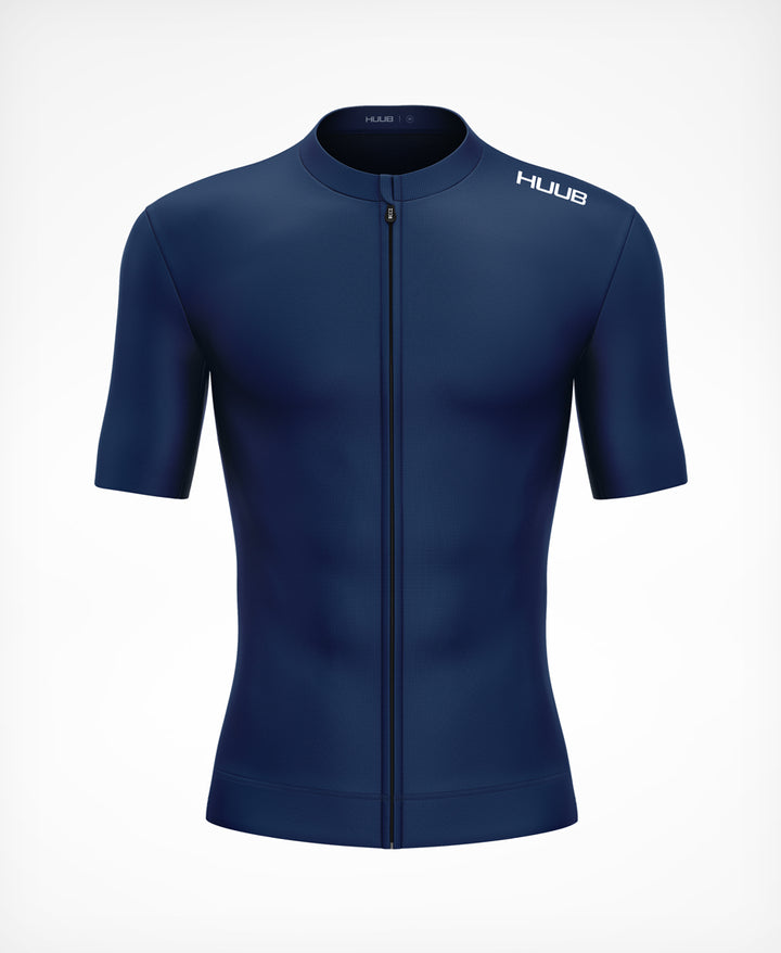 Constant Short Sleeve Cycle Jersey - Mens