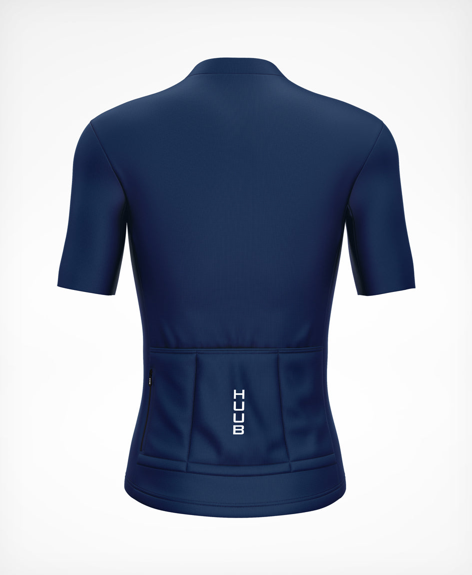 Constant Short Sleeve Cycle Jersey - Mens