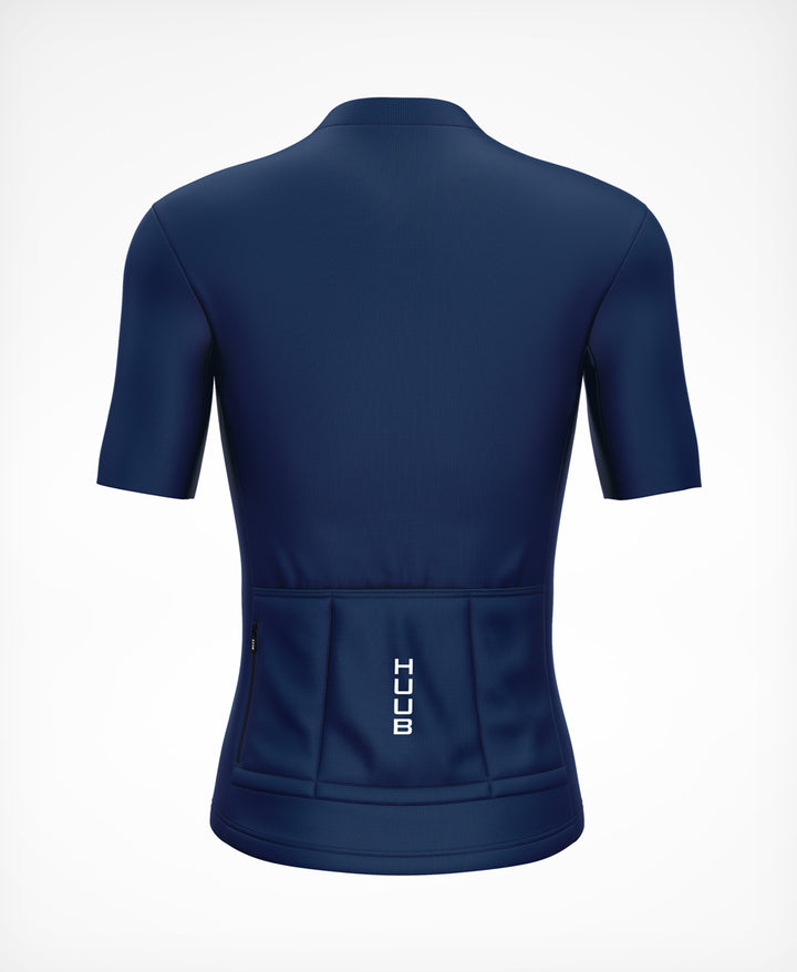Constant Short Sleeve Cycle Jersey - Mens
