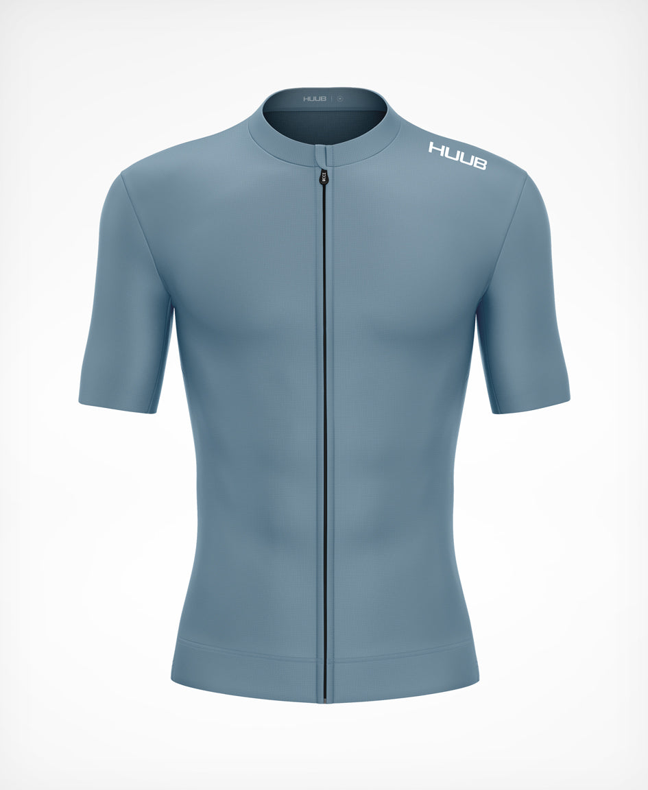 fahrradbekleidung herren xxl Constant Kurzarm-Radtrikot – Herren – HUUB Design
