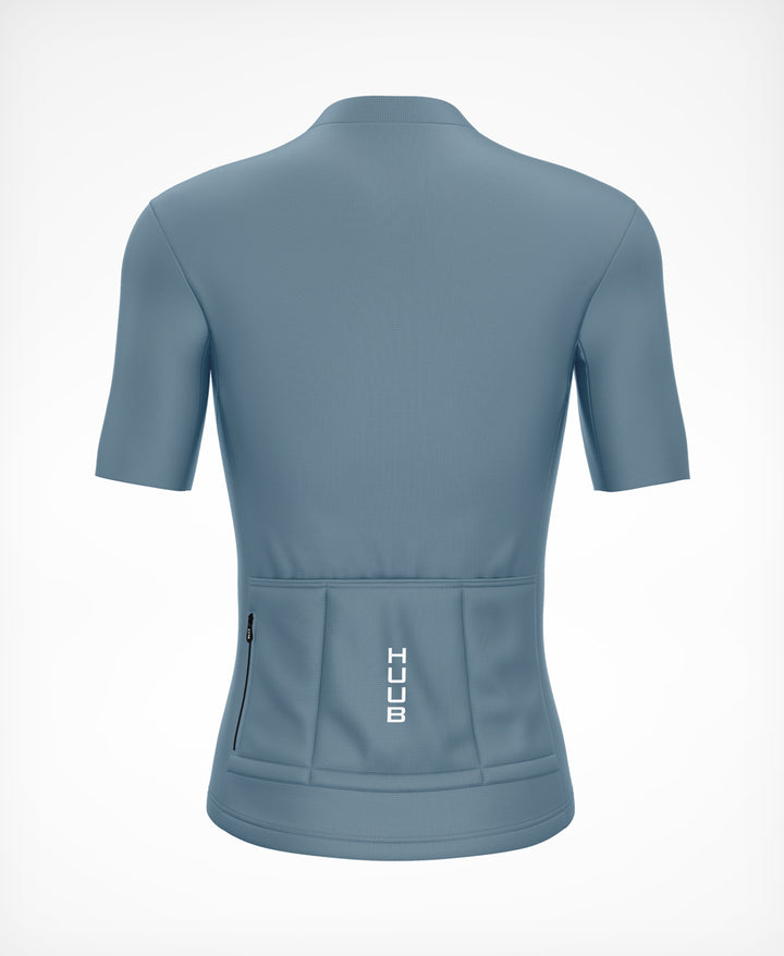 Constant Short Sleeve Cycle Jersey - Mens