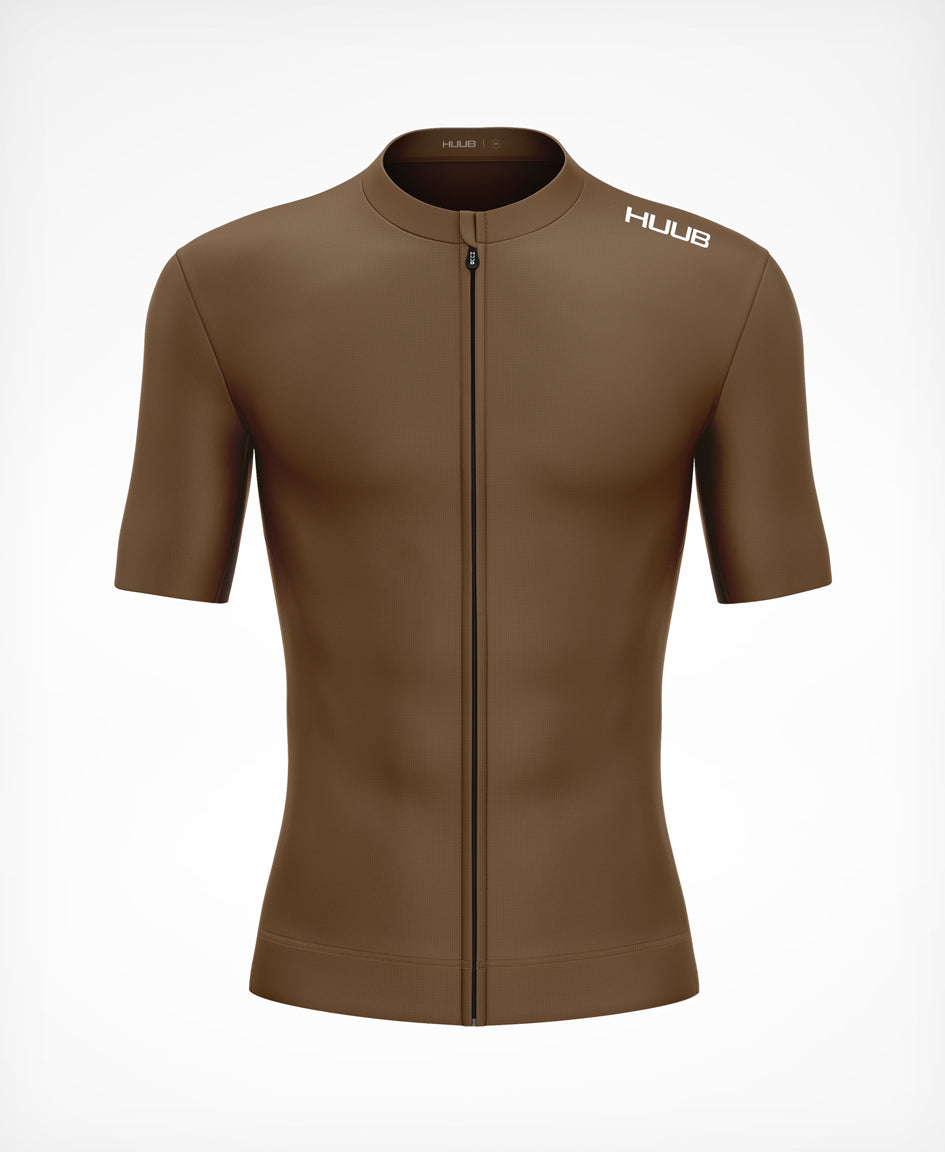 Constant Short Sleeve Cycle Jersey - Mens