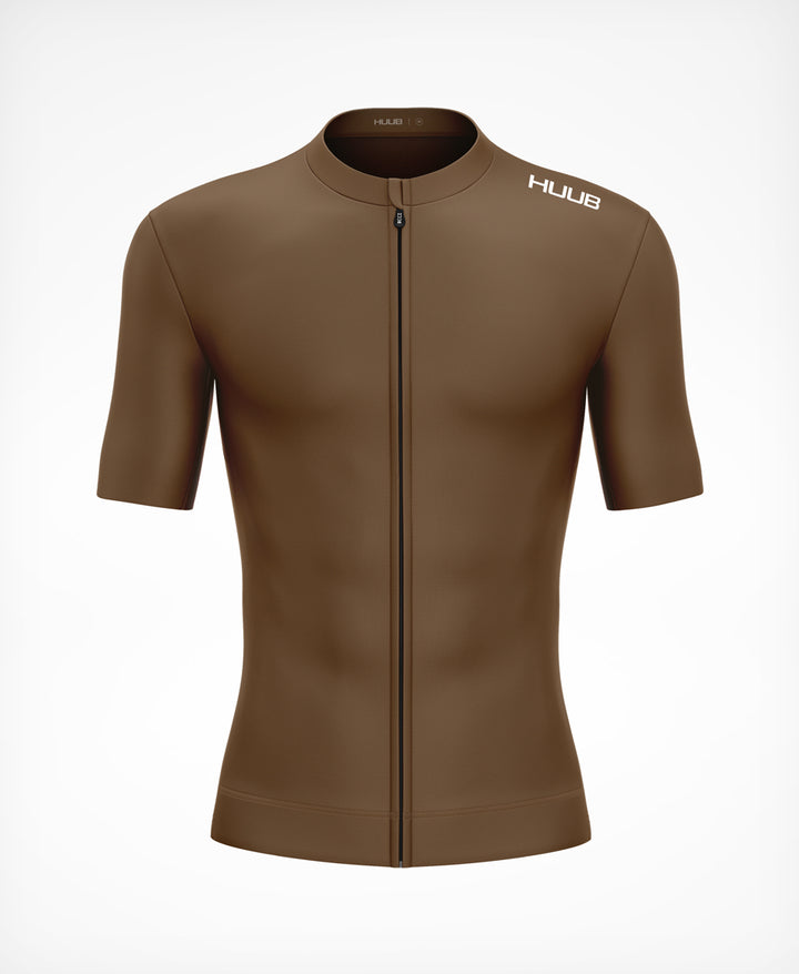 Constant Short Sleeve Cycle Jersey - Mens