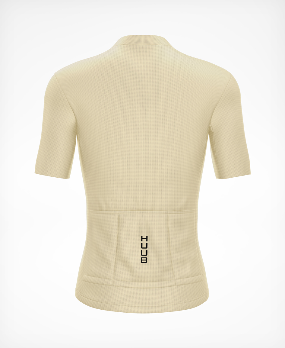 Constant Kurzarm-Radtrikot – Herren