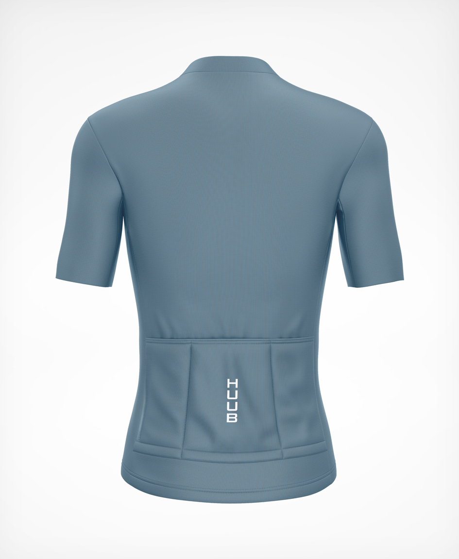 Constant Kurzarm-Radtrikot – Herren