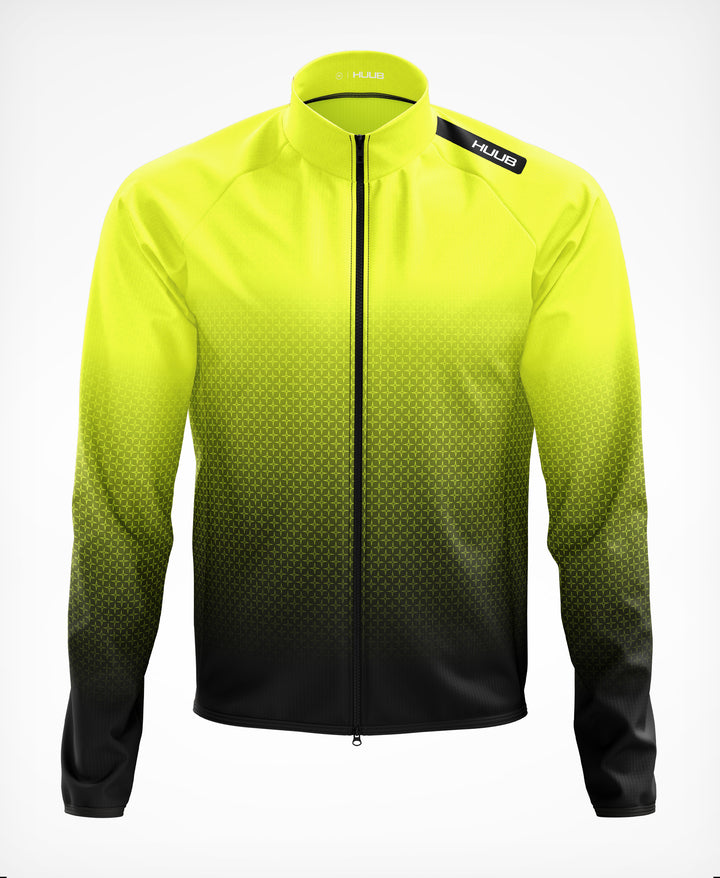 Core 4 Peaks Jacket Fluro - Men's