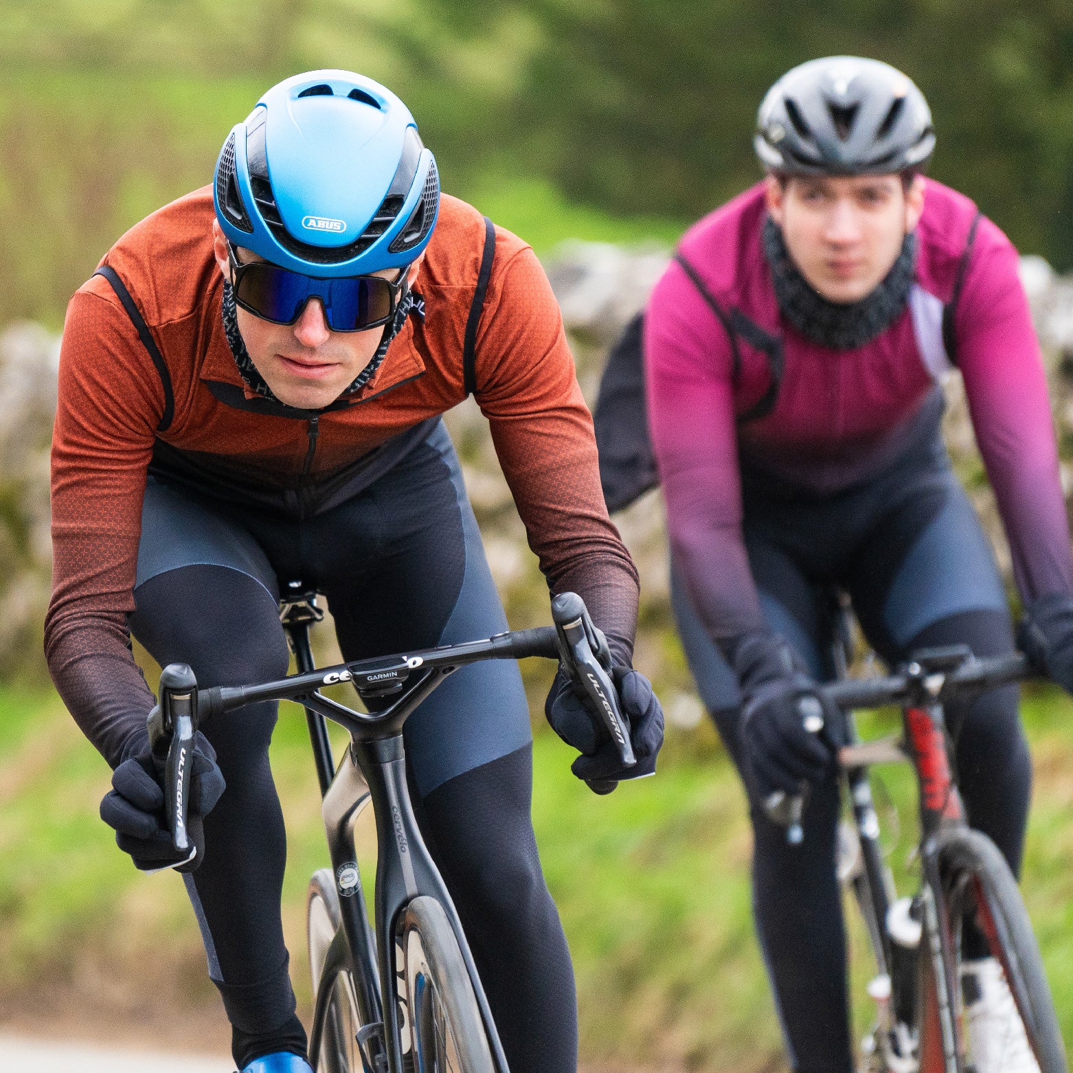 Huub store archimedes jersey