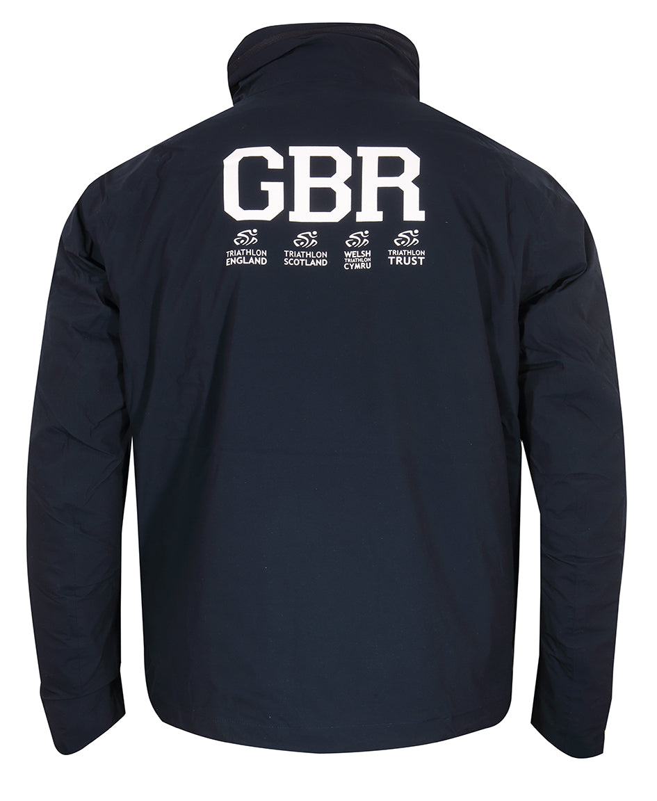 DES Men's Transfrom/3-in-1 Jacket (STAFF)