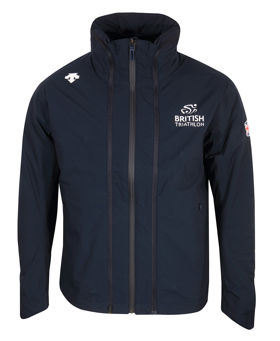 DES Men's Transfrom/3-in-1 Jacket (STAFF)