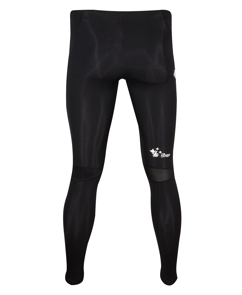 Men's Running Long Tights