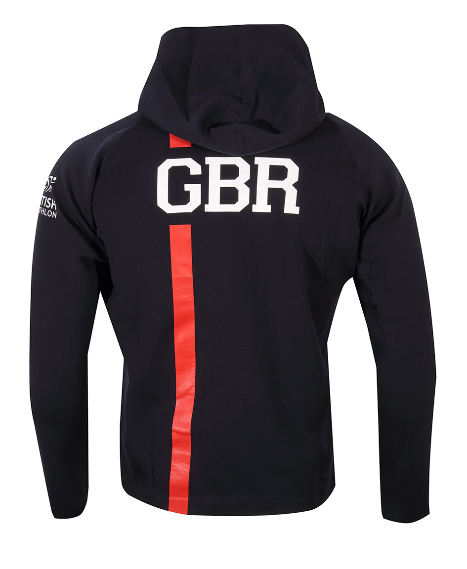 Men's Hoodie Jacket