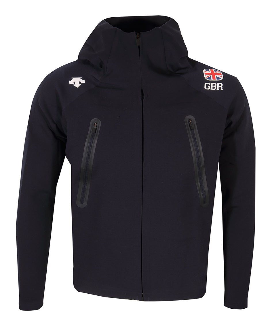 Men's Hoodie Jacket