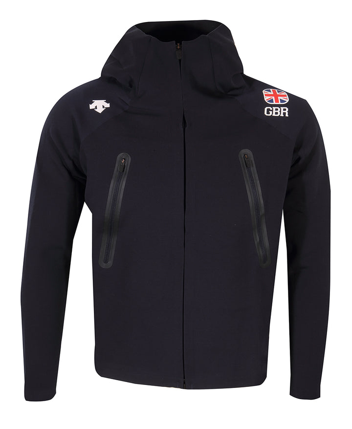 Men's Hoodie Jacket