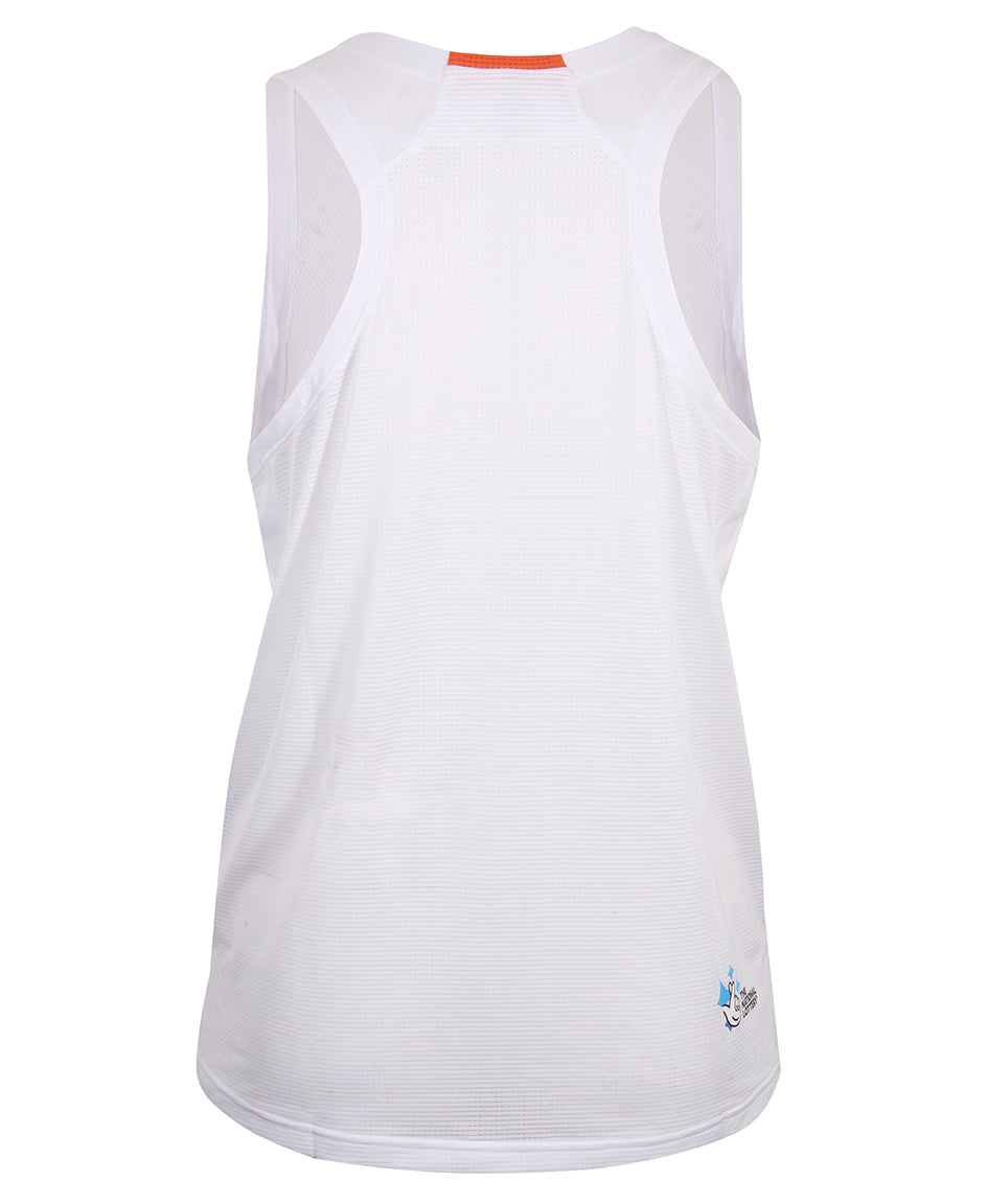 Women's Running L/S Shirt