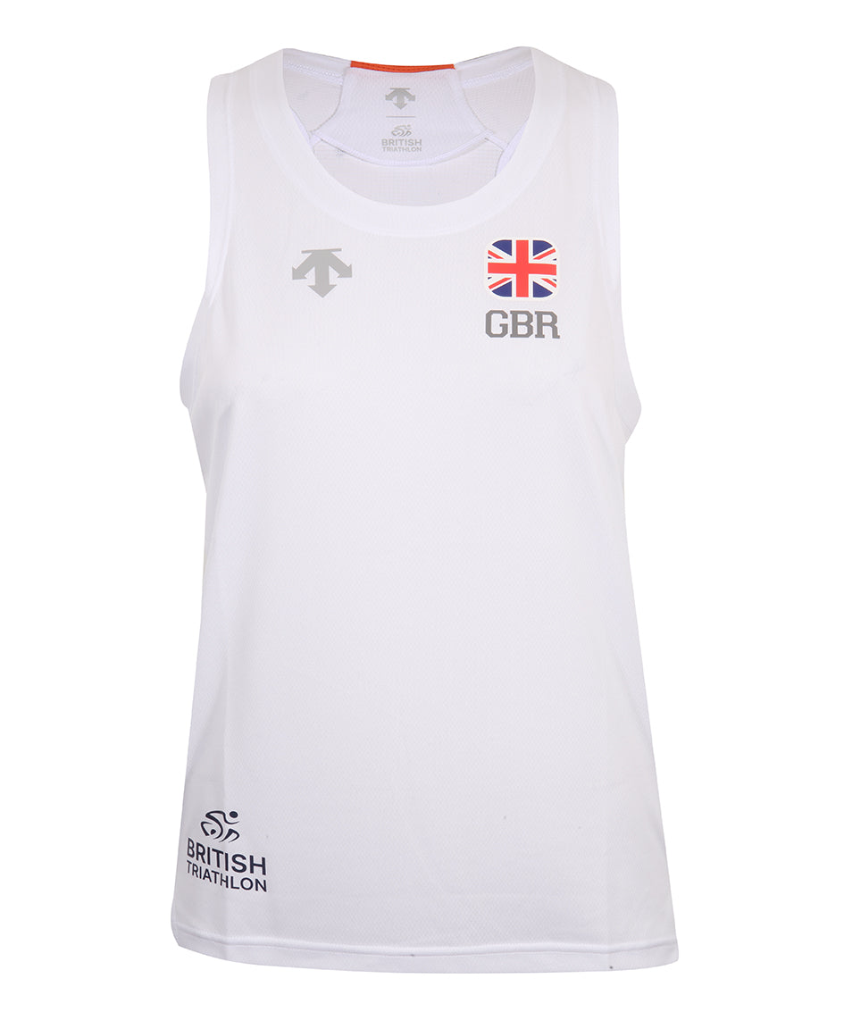 Women's Running L/S Shirt