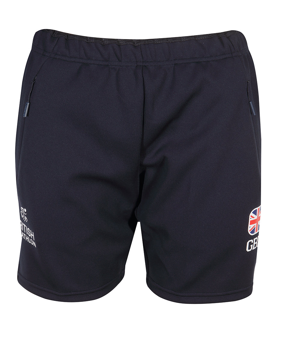 Women's Half Pants