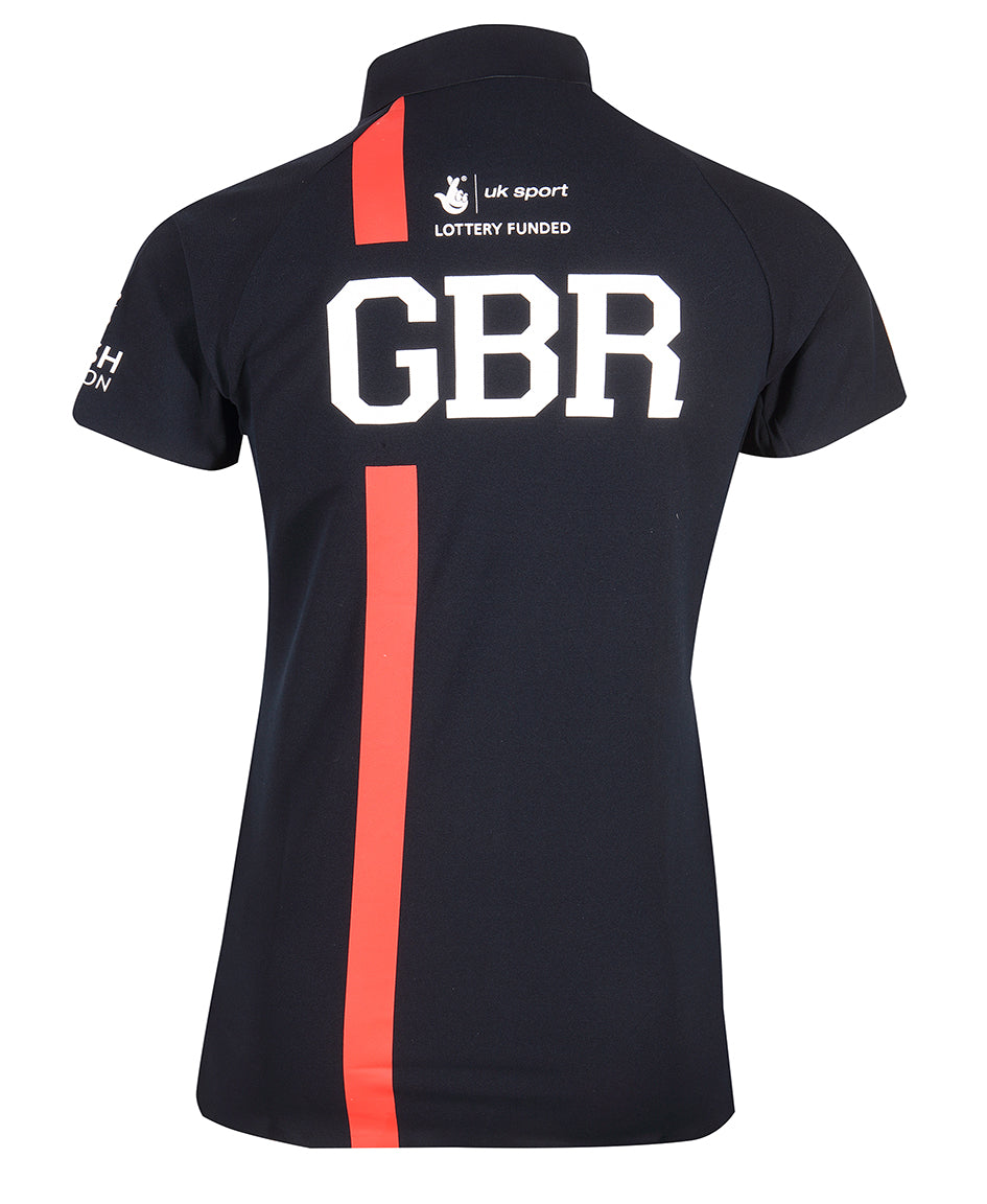 Women's Polo Shirts