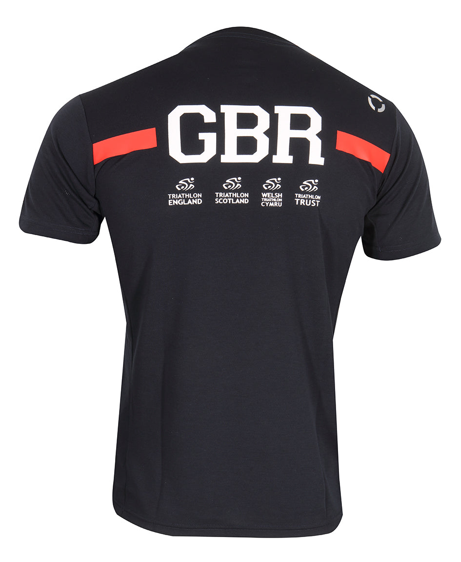 Men's T-shirt (STAFF)