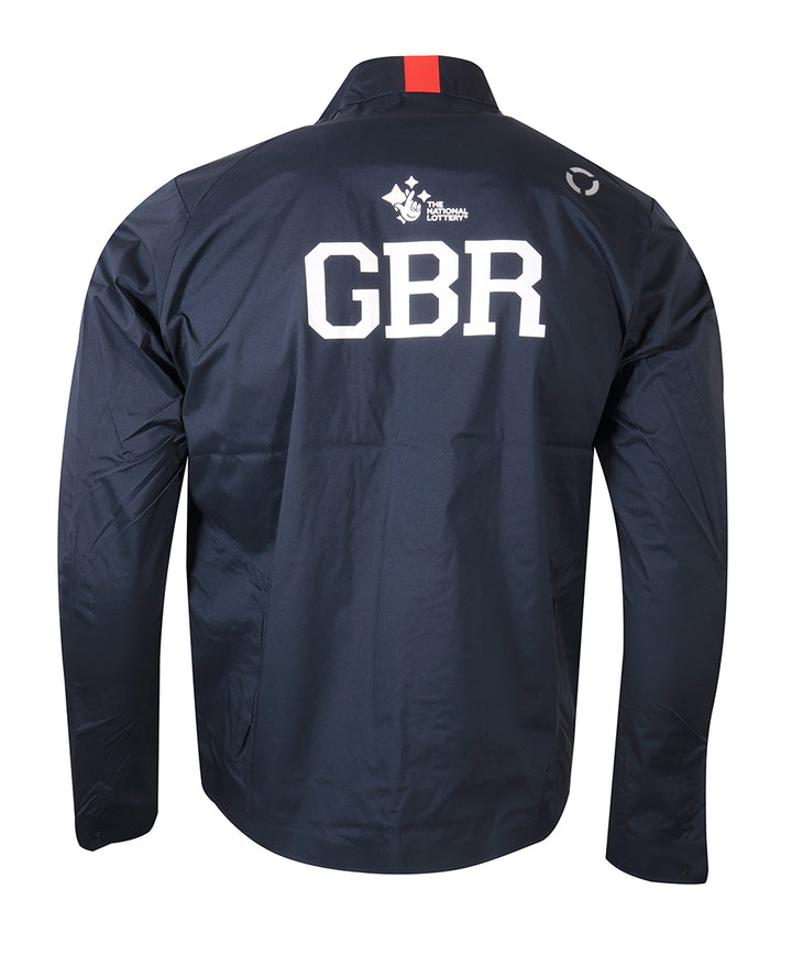 Men's Rain Jacket