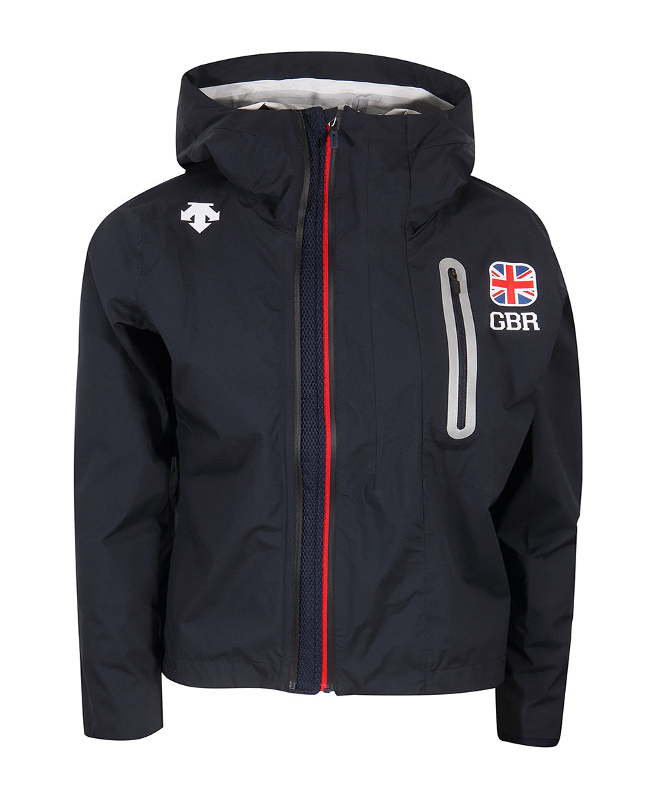 Women's Rain Jacket