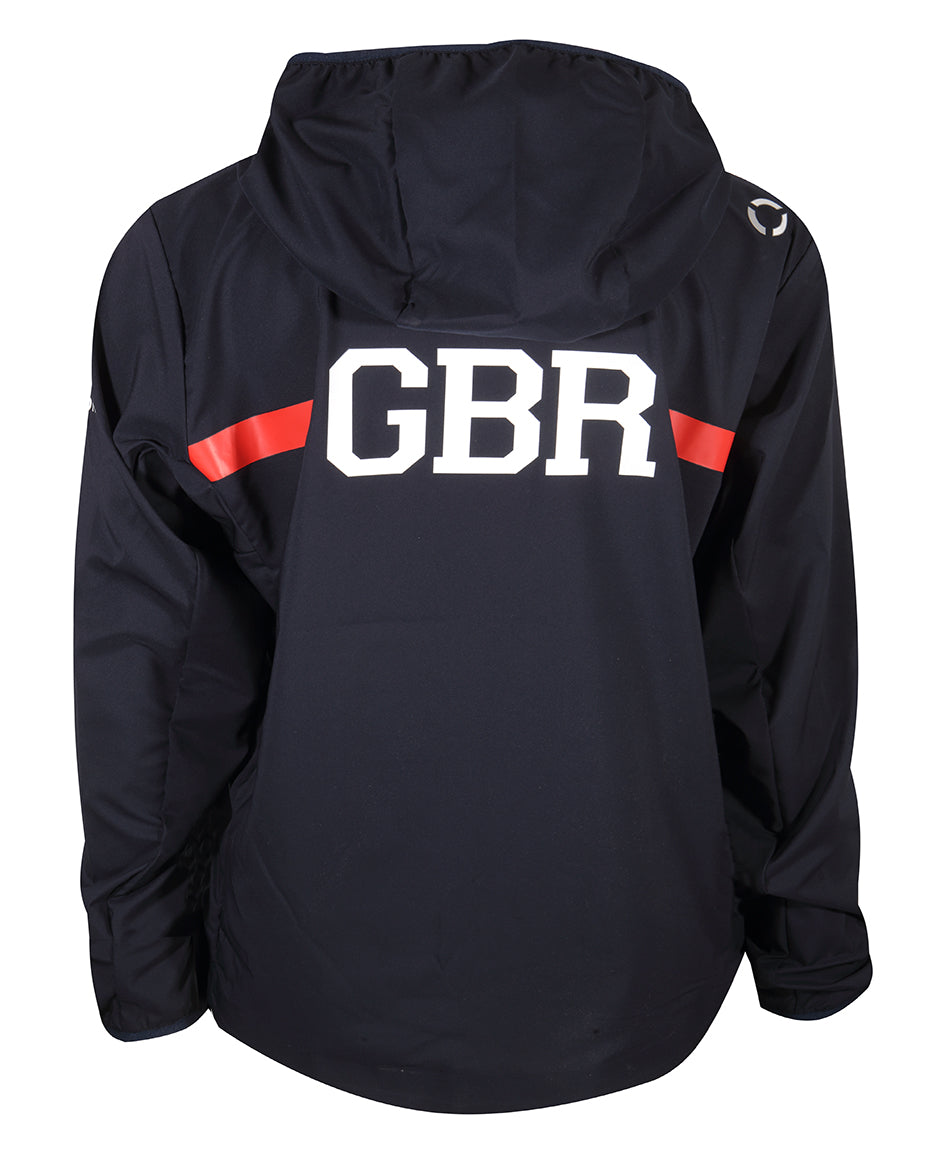 Women's Lite Jacket - Hooded