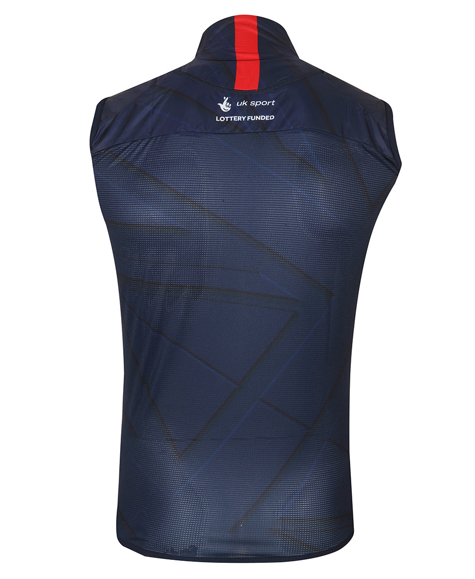 Men's Bike Vest
