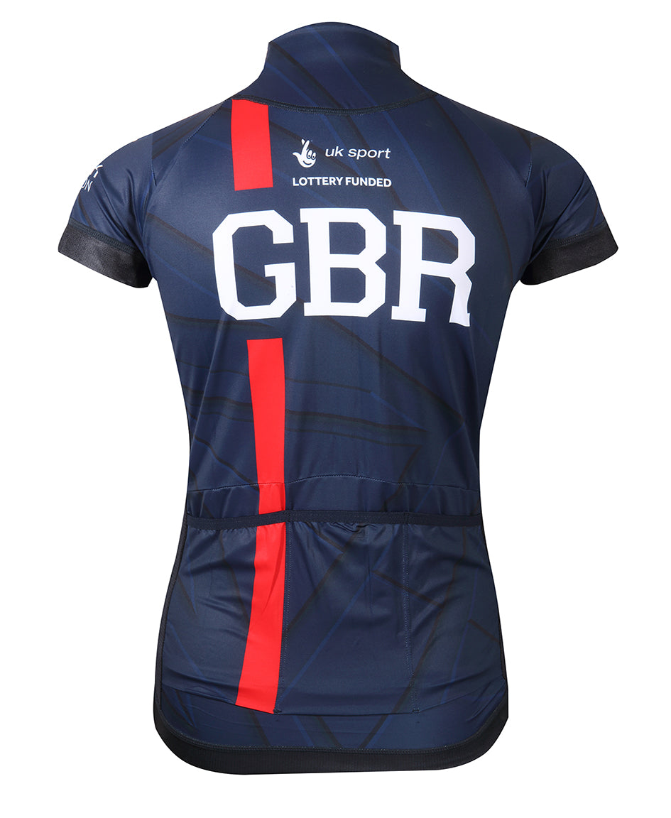 Women's Bike H/S Jersey