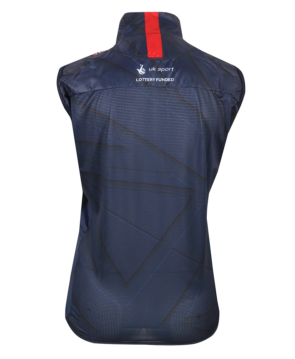 Women's Bike Vest