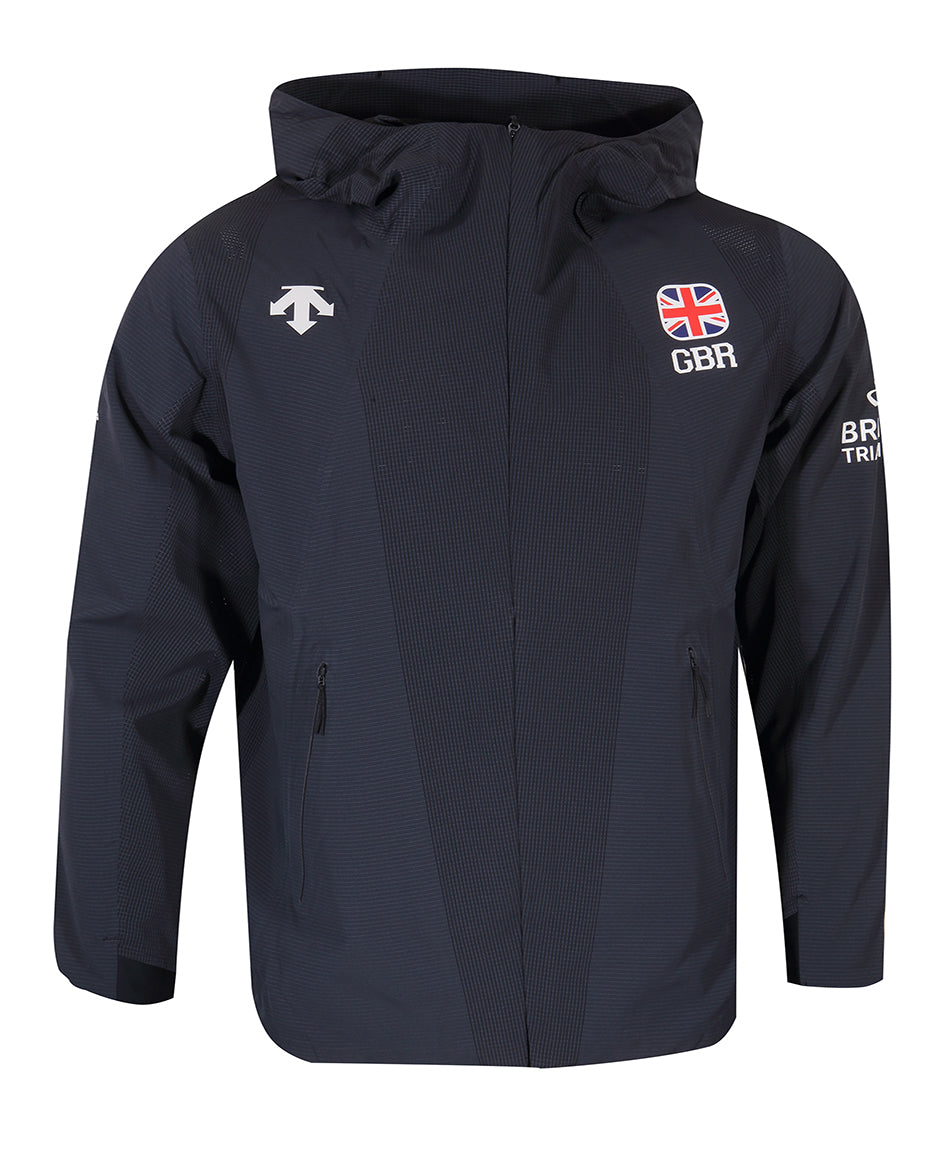 Men's Training Jacket